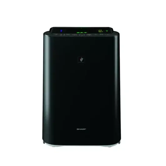 Sharp KC-D40EUB