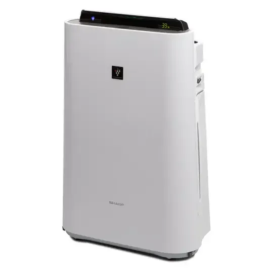 Sharp UA-HD50E-L